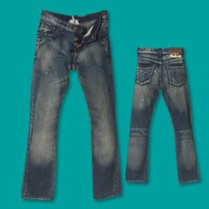구제청바지  빈티지청바지 디젤.CK.게스.트루릴리젼.리바이스  중고