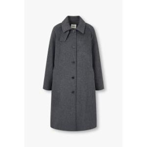 (STUDIO TOMBOY)(대전신세계)A라인라글란코트 (9175411983CT)