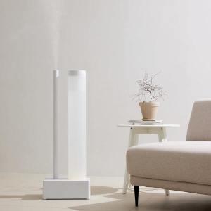 미로 UV살균 저온가열 복합식 가습기 miro- twin X 10L 2/4 단 하루 반값세일