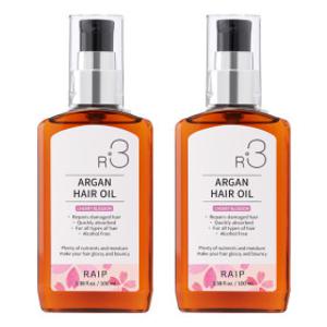 (설빅세일특가) 1+1 라입 R3 아르간 헤어오일 퍼퓸 에센스 100ml 향 선택 | 샴푸 트리트먼트 모음전