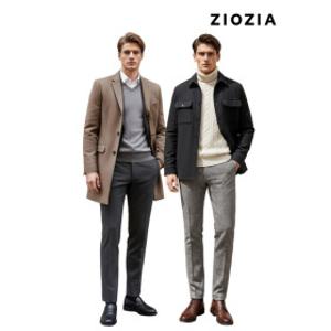 지오지아 클리어런스 겨울 정장팬츠 12종 균일특가