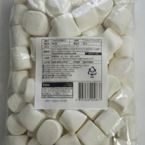 두바이 쫀득쿠키 빅 마시멜로우 1kg