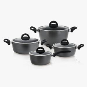 PN풍년 마레 세라믹 인덕션 IH_편수18 양수20 22 24 28 cm 냄비 라면 찌게 육수