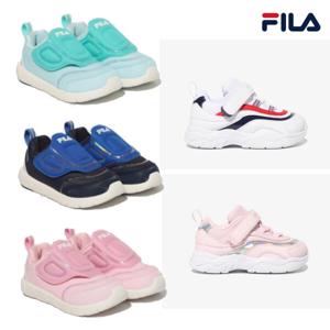 (롯데백화점)남여 아동 TD 벨크로 운동화 균일가 5종 택 1_3XM02425G