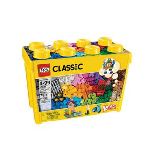 레고 클래식 10698 라지 조립 박스 레고공식