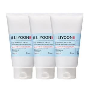 일리윤 세라마이드 아토 집중크림 230ml 3개