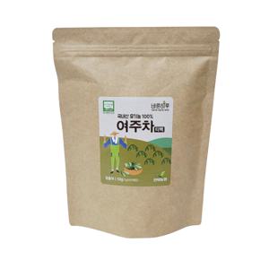단비농원 국내산 유기농 여주차 티백 50T
