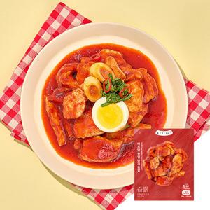 바르닭X두끼 소스 한입 닭가슴살 두끼 떡모소스맛 21팩