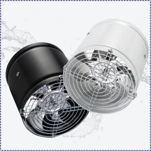 초강한 흡인력다기능 강력 무음 환풍기 300x300 금속풍엽 설치가 편리하다 배기팬 순동코일/고효율/고흡력
