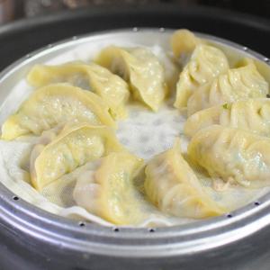 (HOT특가딜)참도깨비 금강만두 500g x2봉(1kg) / 부산 맛집 어머니 손맛 담은 진짜 만두