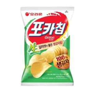 포카칩 어니언 66g 당일무료배송