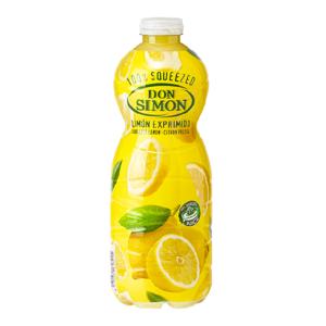 돈시몬 100% 레몬즙 NFC 껍질째 착즙 원액 주스 1L x 1개 레몬수 하이볼 샐러드 생선 최신제조 당일배송