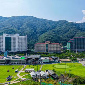 소노벨소노캄 비발디파크 3-4월 얼리버드 오션3인 or 조식+오션3인 특가PKG  주중 레이트 체크아웃 특전