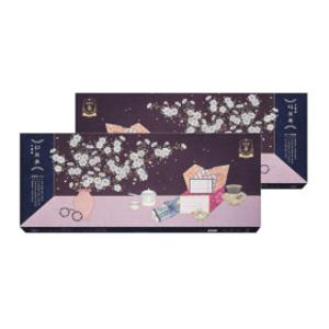 정관장 선물세트_ 다보록 감사휘(輝)편  2박스 (쇼핑백동봉)