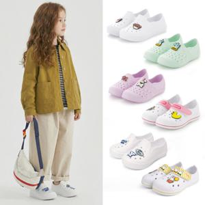 (무배 5200~)유아동 실내화 초등학생 어린이집 유치원 덧신 슬리퍼 캐릭터 신발 모음