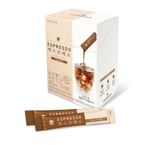 조지아 에스프레소 액상커피 50T x 2박스 100T