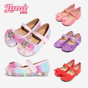 (10%쿠폰)LUMIKIDS 여아 신발 운동화 구두 모음전/스니커즈 LED 초등학생 메리제인 장화 키즈