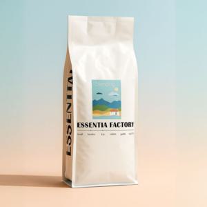 에센티아 달보드레 프리미엄 블렌드 원두커피 1kg