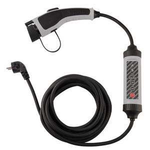 WDS 국산 전기차 충전기 가정용 220V 완속충전케이블 7m WDS 전기차 충전기 가정용 220V 7m 가방무료증정