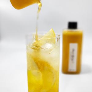 레몬청 수제레몬청 레몬수 만들기 선물세트 300ml 단청수제청 알매이 가득 수제레몬청 10% 할인행사중