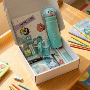 입학선물 졸업선물 한교동 선물세트 신학기 산리오문구세트