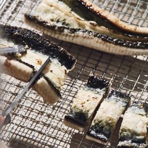 (설빅세일 초특가)미스터장어 자포니카 민물장어1kg 손질 후 600g 소스2종+생강채 증정