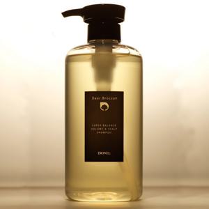 디오넬 어성초 스칼프 샴푸 750ml 無실리콘 지루성 두피염 각질 비듬 지성 두피 사춘기 뿌리볼륨 2+1 이벤트