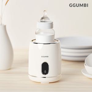 꿈비 휴대용 무선 분유쉐이커 분유제조기 출산 필수템/누적 판매 9만개 돌파