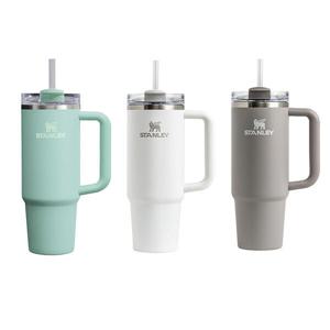 (주말한정)STANLEY 스탠리 어드벤처 퀀처 대용량 휴대용 텀블러 887ml