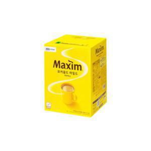 동서식품 맥심 모카 골드 마일드 커피믹스 12g x 250개입 맥심모카골드250티/250T 1개