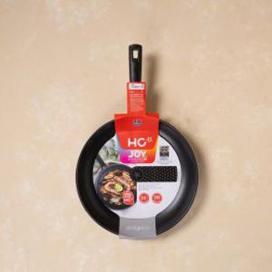 해피콜 조이 다이아몬드 프라이팬 IH 32cm (인덕션) (N4)