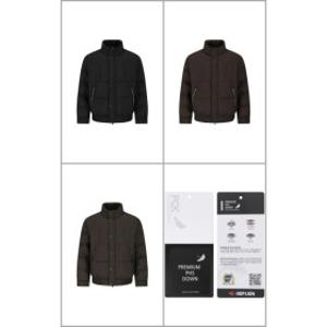 앤드지 (ANDZ) 프리미엄 다운 숏패딩 3종택1(4JP1001)