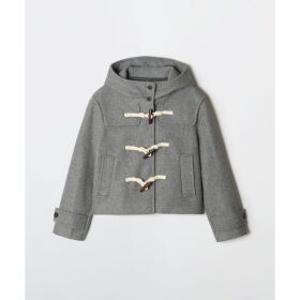 (국내매장정품) 스파오 SPAO 더플 숏 코트 (SPJWF4TGY4 RE)_SPJWG11GY4 SPJWG11GY4 197289