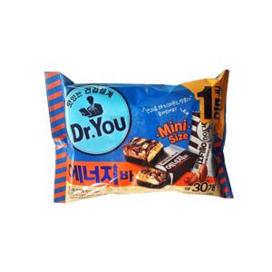 닥터유 에너지바 미니 310G X 10개