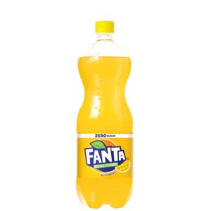 환타 제로 파인애플 1.5L x 12개 /탄산음료수 오렌지 오후 2시까지 주문시 당일발송처리