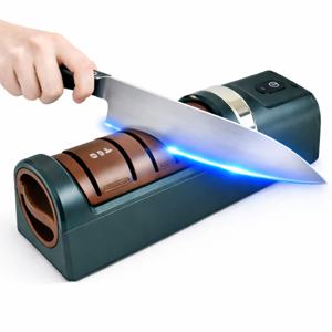 전동칼갈이 가위갈이 숫돌 야스리 주방 가정용 업소용 칼갈이 기계 칼 연마기 샤프너