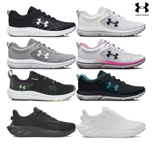 (신세계하남점)2026년 신학기 운동화 언더아머 남녀 러닝화 워킹화 18종 택1 모음전