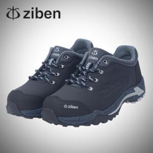 건설안전화 ZB-172 4인치 경량 가죽 캐주얼 가벼운