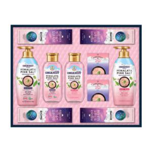 LG 엘지 설선물세트 히말라야핑크솔트 프라임  + 쇼핑백 증정