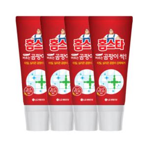 홈스타 바르는 곰팡이싹 120mlx4