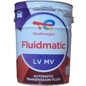 토탈쿼츠 미션오일 플루이드매틱 FLUIDMATIC LV MV 20L