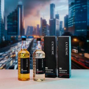 (2개입)불스원샷 익스트림 500ml 휘/경 2종 택1