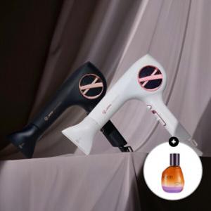 쿠폰가 5.7만+헤어오일 증정)M5001A PLUS PRO 고성능 1700W 터보 항공모터 헤어 드라이기 (최다판매 모델)