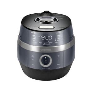 빅세일특가 20만) 쿠쿠 본사직영 6인용 IH압력 밥솥 CRP-JHR0610FC