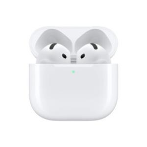 Apple 애플 에어팟 4세대 ANC 액티브 노이즈 캔슬링 MXP93KH/A