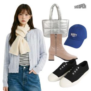 (HOT딜특가)37%쿠폰 슈펜 BEST 최대혜택 모음전 스니커즈/부츠/로퍼/운동화/모자/용품 외