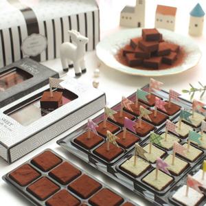 메이크마인 발렌타인데이 파베/바크/초콜릿/빼빼스틱/막대과자/만들기세트/재료로 G로맨틱파베초코