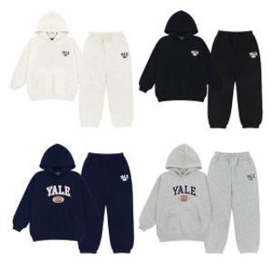 (대전신세계)예일키즈 2/13(금)순차출고 활동성 좋은 후드 상하복 균일가 (정상가99000원)