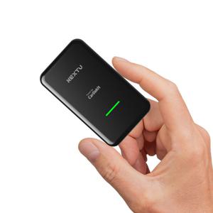 넥스트유 무선 안드로이드오토 애플 아이폰 카플레이 카팩 네이게이션용품 미러링 넷플릭스 유튜브