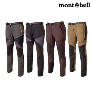 (균일가) 몽벨 한정 초특가 아웃도어 여성 등산바지 긴바지 기모 팬츠 8종 무료배송